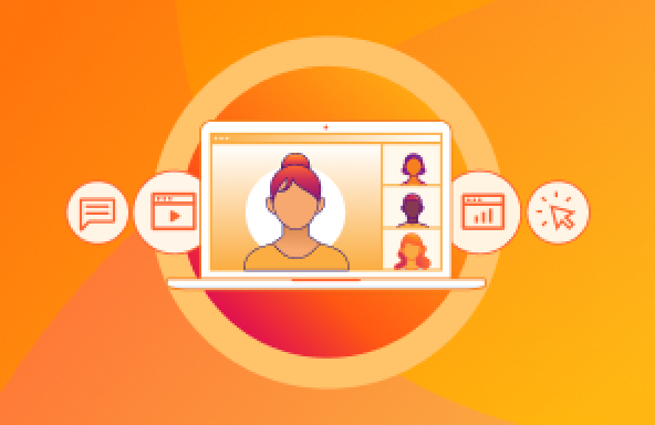 Cloudflare webinars